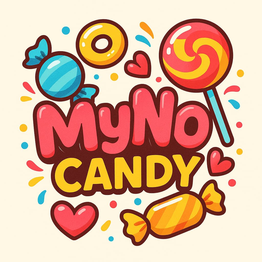 MyNo candy
